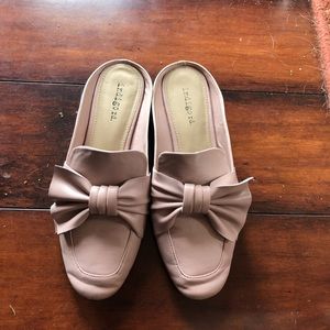 Indigo rd slip ons 🙂